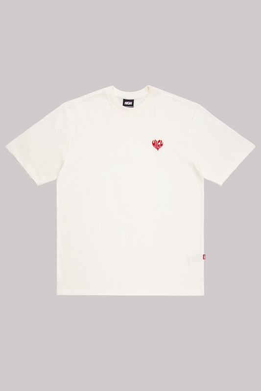 CAMISETA HIGH CORE