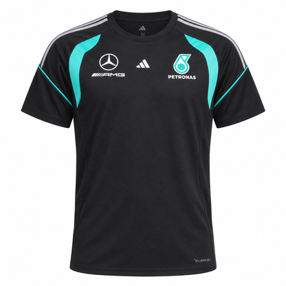 CAMISETA ADIDAS ORIGINALS MERCEDES AMG PETRONAS KE7256