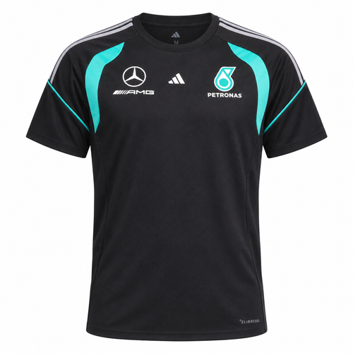 CAMISETA ADIDAS ORIGINALS MERCEDES AMG PETRONAS KE7256