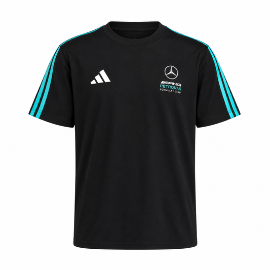 CAMISETA ADIDAS ORIGINALS MERCEDES AMG PETRONAS KE8161