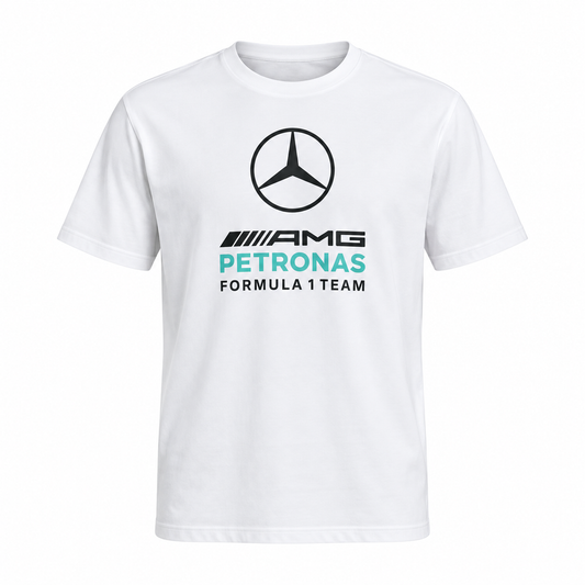 CAMISETA ADIDAS ORIGINALS MERCEDES AMG PETRONAS KE8164