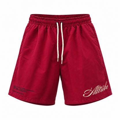 SHORTS ALLTRIBE QUALITY