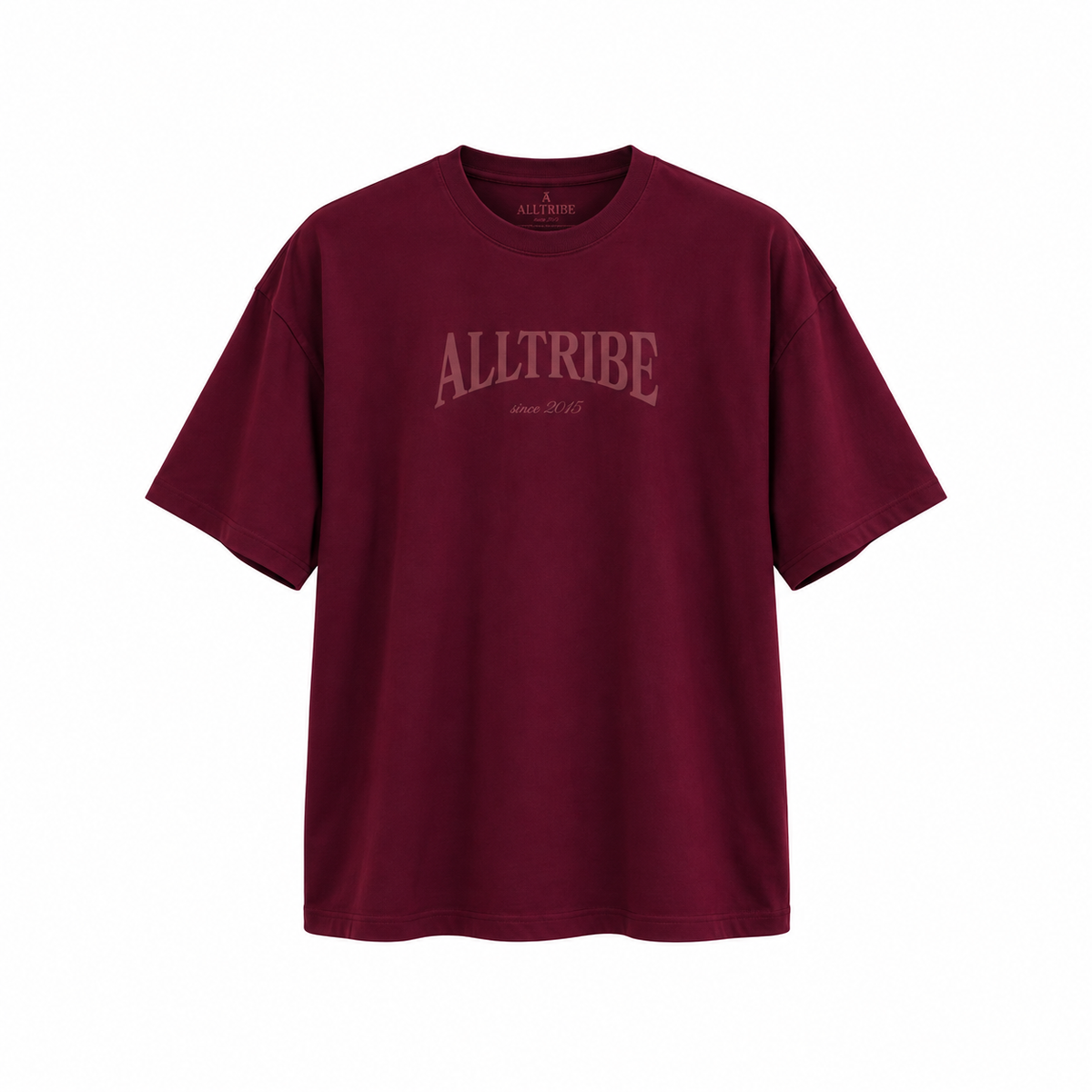 CAMISETA ALLTRIBE STREET CLASSIC AT3507