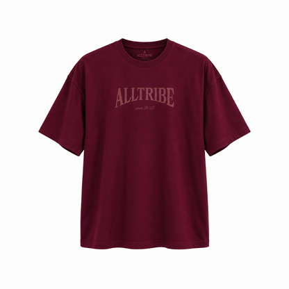 CAMISETA ALLTRIBE STREET CLASSIC AT3507