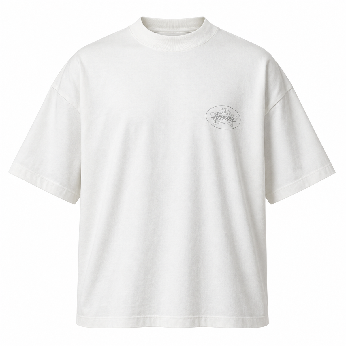 CAMISETA APPROVE HUGE PORTO RICO 7912
