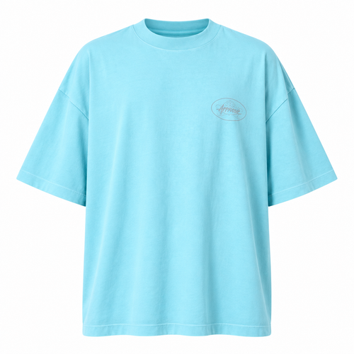 CAMISETA APPROVE HUGE THAILANDIA 7915-TQZ