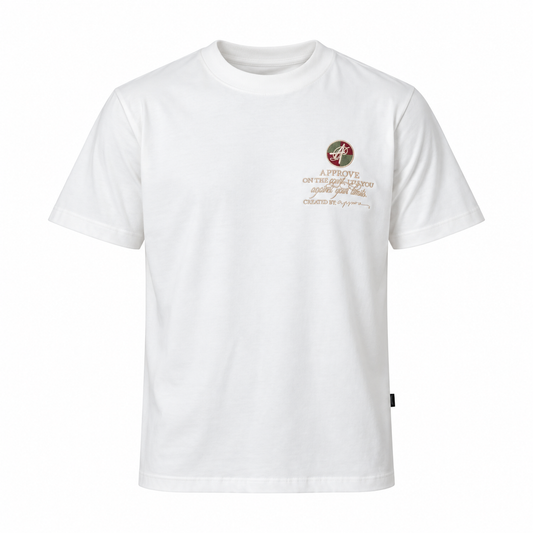 CAMISETA APPROVE CORE COURT 8039