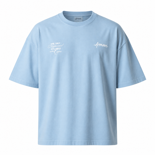 CAMISETA APPROVE CORE MIAMI FLOWERS 8079