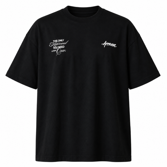 CAMISETA APPROVE CORE MIAMI FLOWERS 8079