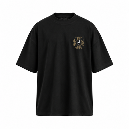 CAMISETA APPROVE HUGE ANGEL CITY AP8400
