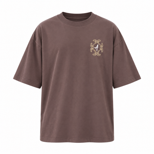 CAMISETA APPROVE HUGE ANGEL CITY AP8400