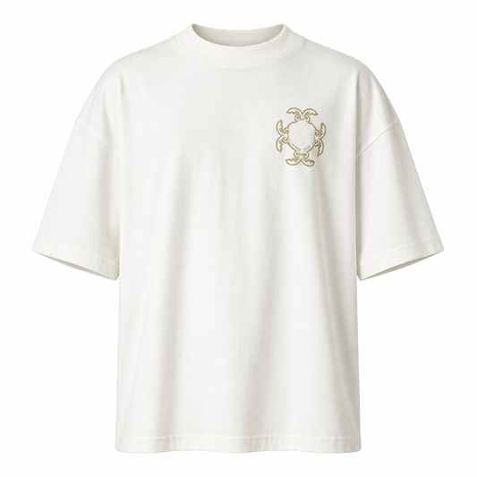 CAMISETA APPROVE HUGE ANGEL CITY AP8400