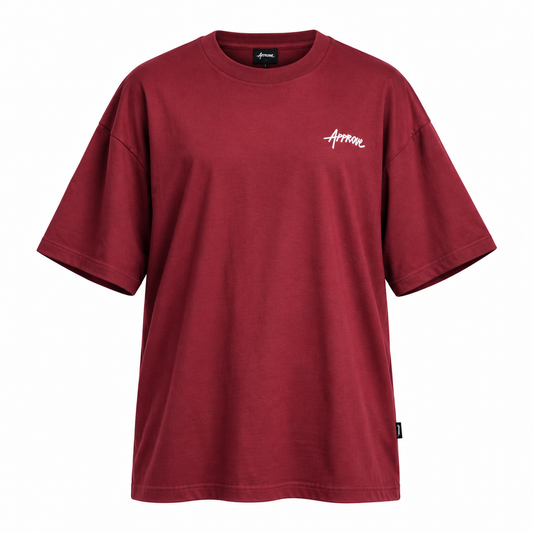 CAMISETA APPROVE HUGE TIMELESS APP7780