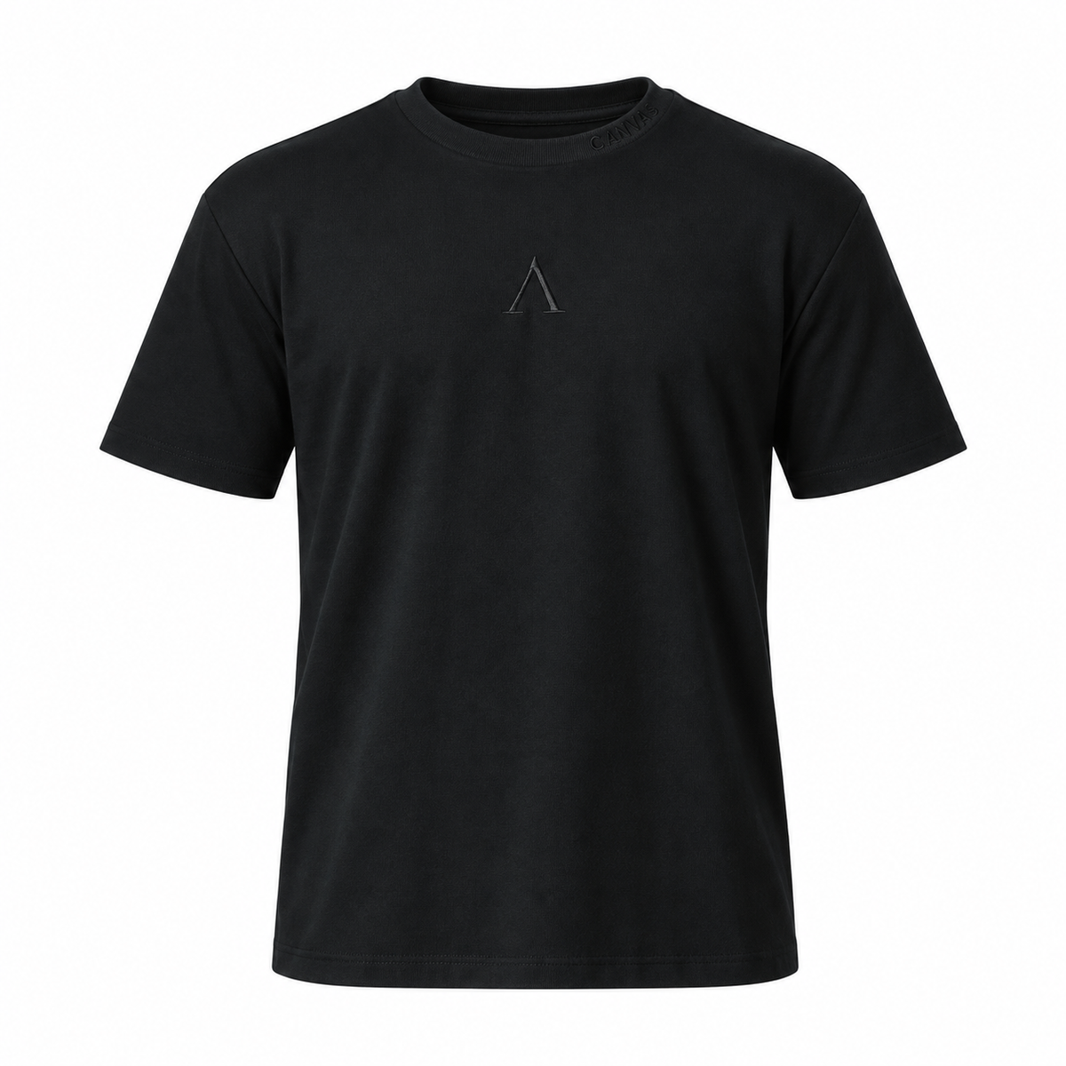 Camiseta Slim Approve Canvas