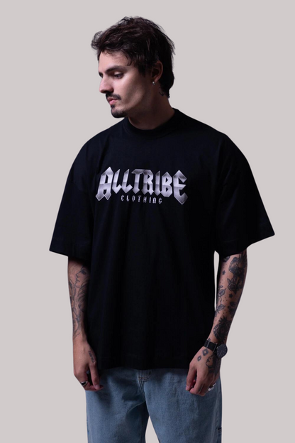 CAMISETA ALLTRIBE OVER ACDC