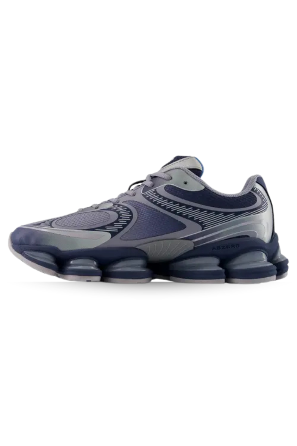TÊNIS NEW BALANCE 2000 U200017F SNORKEL BLUE