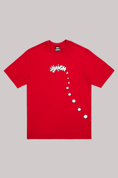 CAMISETA HIGH TEE SMOKER