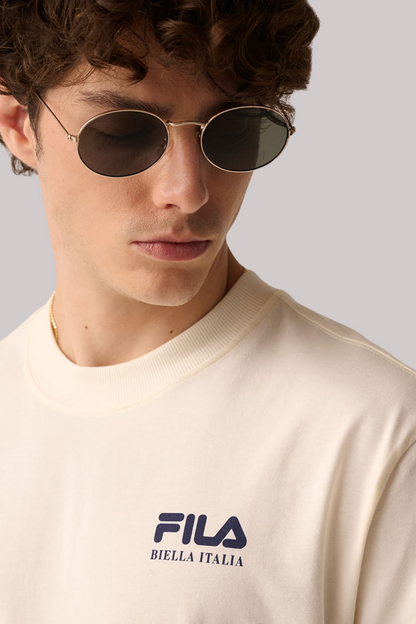 CAMISETA FILA COMFORT BIELLA 1911