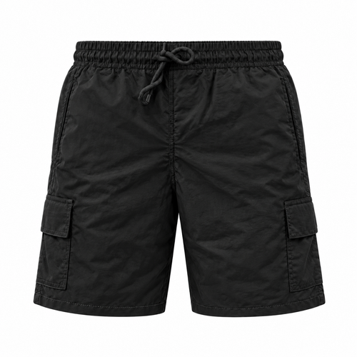 BERMUDA BASYC CARGO