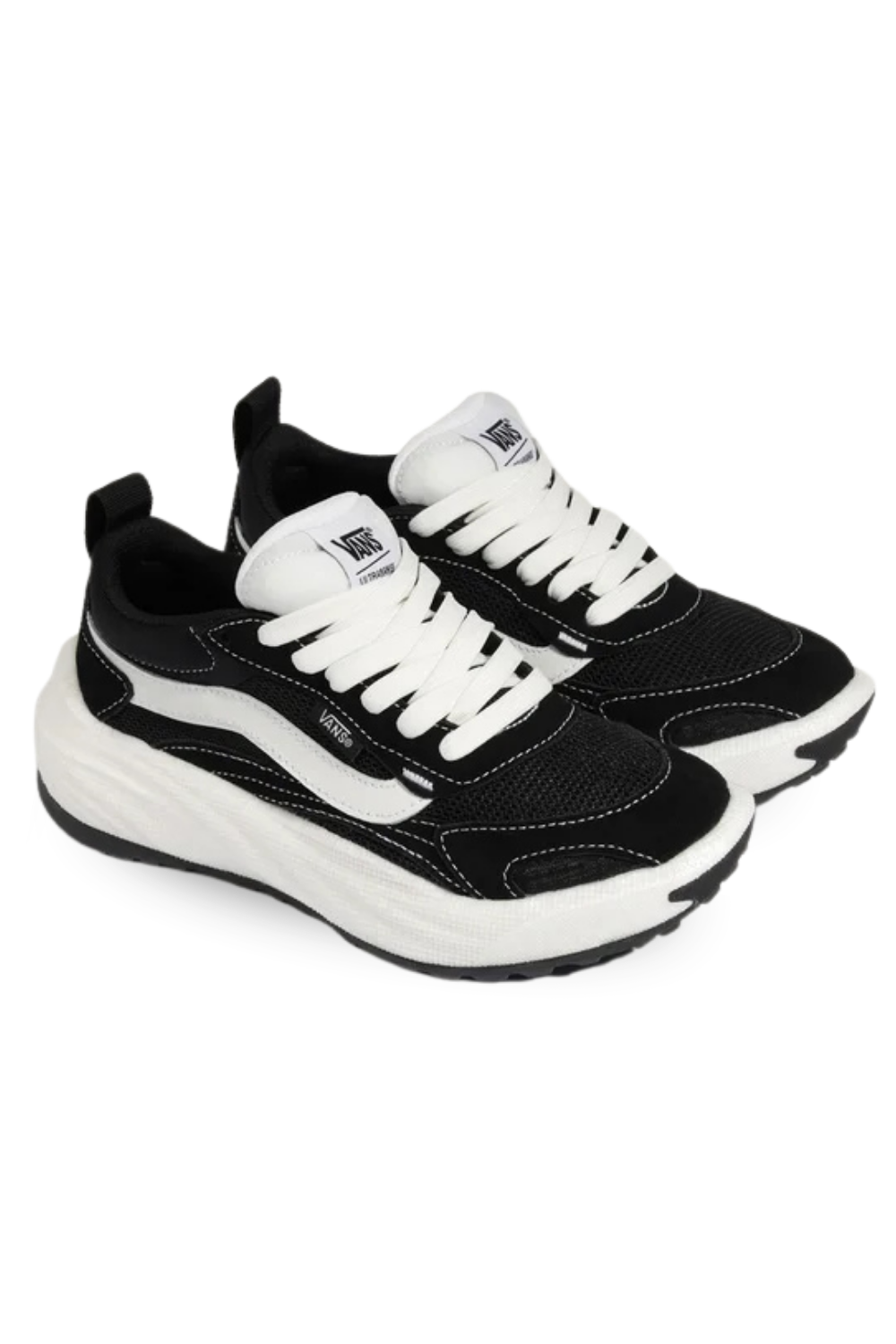 TÊNIS VANS ULTRARANGE NEO 2.0 VN000EJ8BA2 PRETO