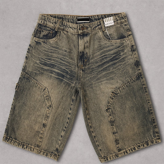 Bermuda Denim & Co Carpenter
