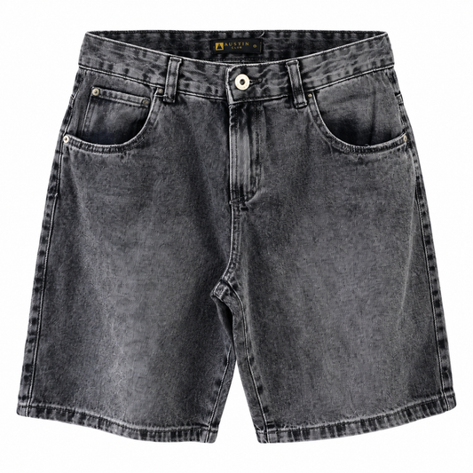 Bermuda jeans LY Austin