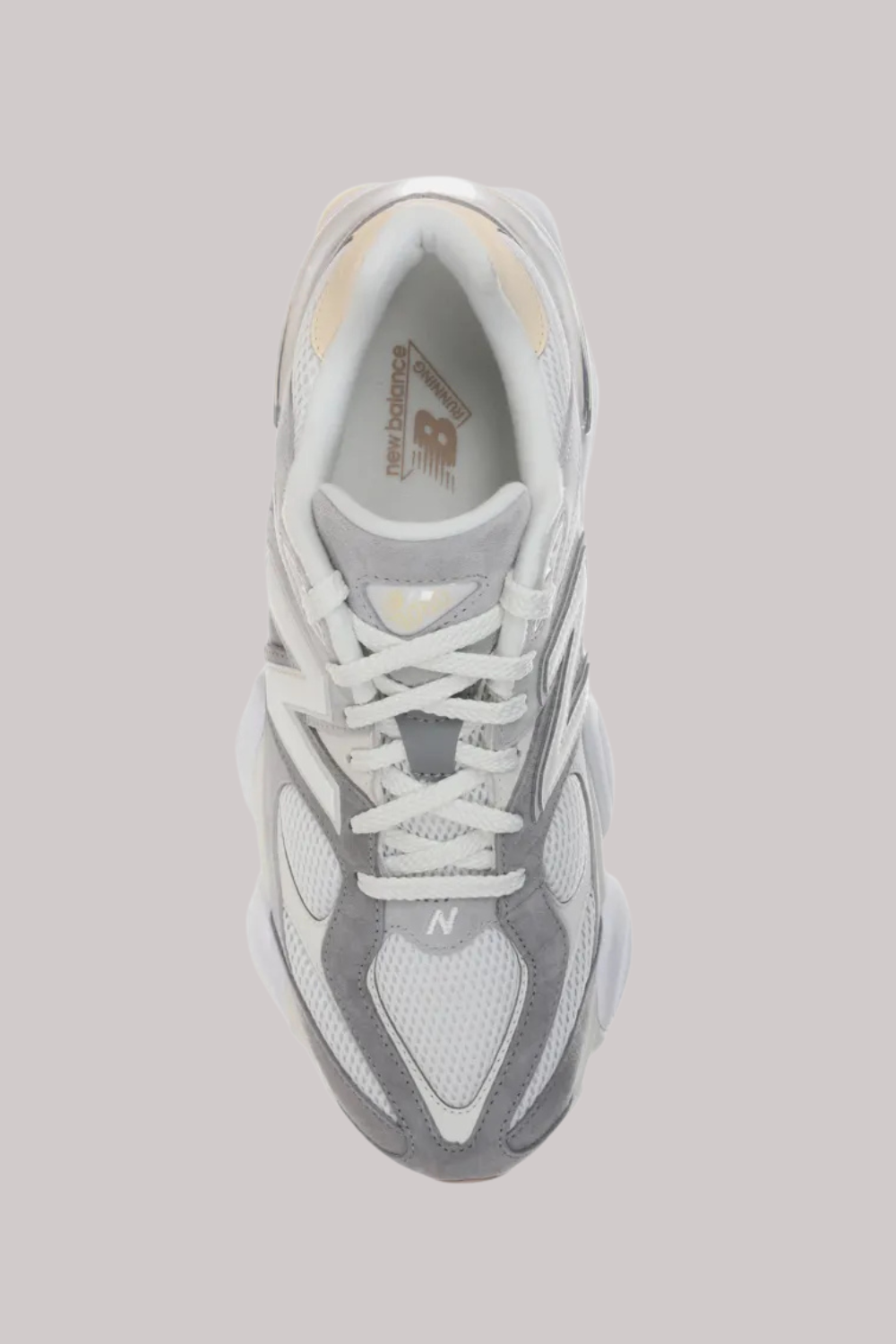 TENIS NEW BALANCE 9060 U9060AUB