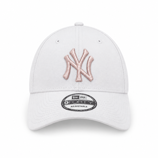 BONÉ NEW ERA 940 COLOR ERA NY 15169435