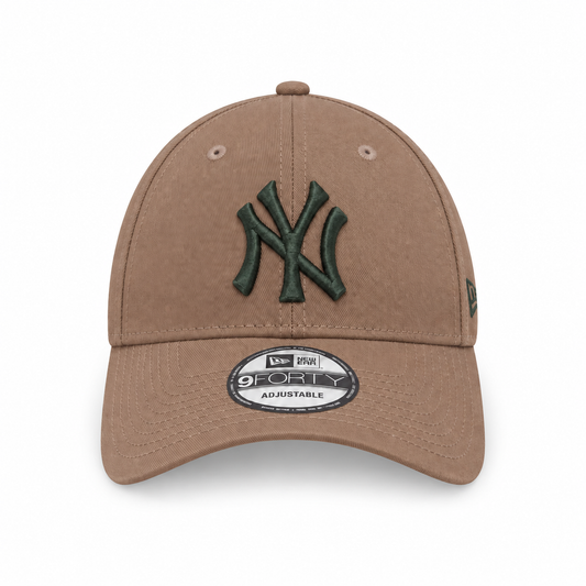 BONÉ NEW ERA 940 COLOR ERA NY 15169438