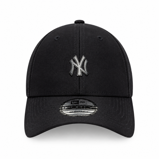 BONÉ NEW ERA 9FORTY NEW YORK YANKEES MLB PIN 60759026