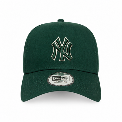 BONÉ NEW ERA 9FORTY NEW YORK YANKEES MLB 60759058