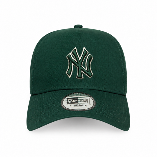 BONÉ NEW ERA 9FORTY NEW YORK YANKEES MLB 60759058