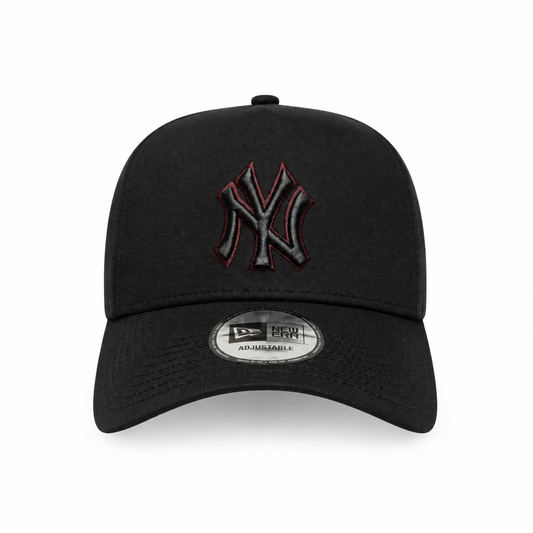 BONÉ NEW ERA 9FORTY MLB TEAM OUTLINE NEW YORK YANKEES 60759061