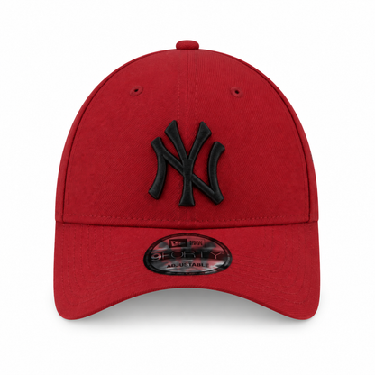 BONÉ NEW ERA 9FORTY SNAP Q425 NEW YORK YANKEES 60766828