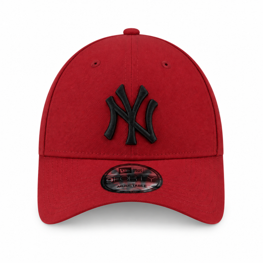 BONÉ NEW ERA 9FORTY SNAP Q425 NEW YORK YANKEES 60766828