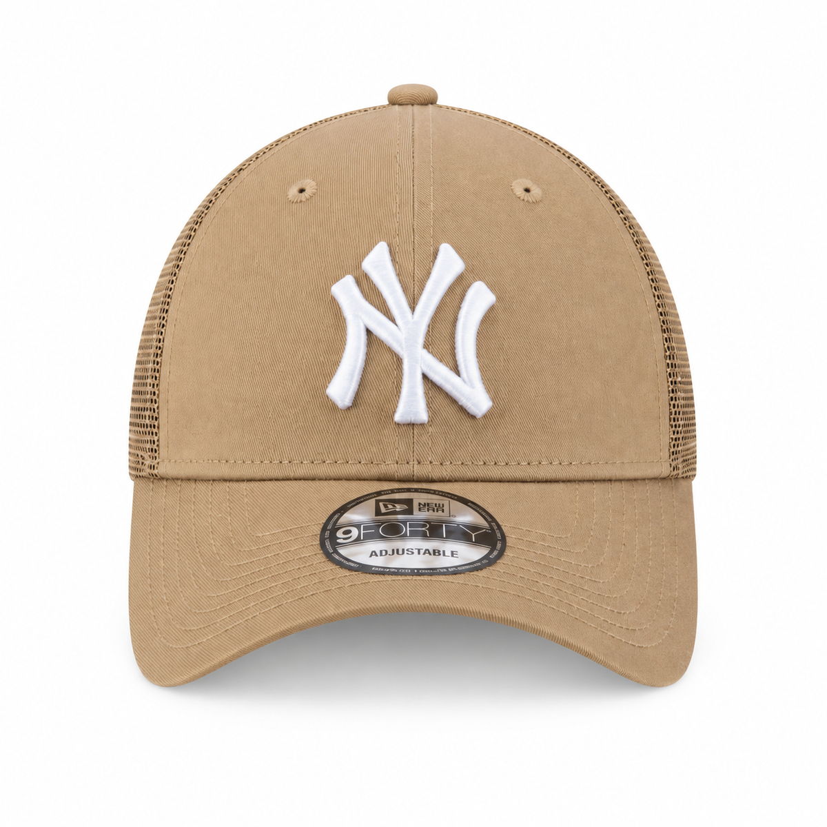 BONÉ NEW ERA 9FORTY NEW YORK YANKEES TRUCKER MLB 60766852
