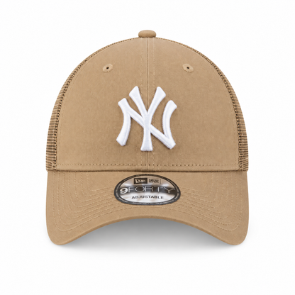 BONÉ NEW ERA 9FORTY NEW YORK YANKEES TRUCKER MLB 60766852