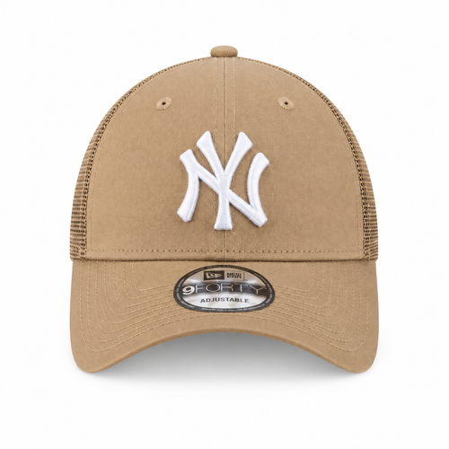 BONÉ NEW ERA 9FORTY NEW YORK YANKEES TRUCKER MLB 60766852