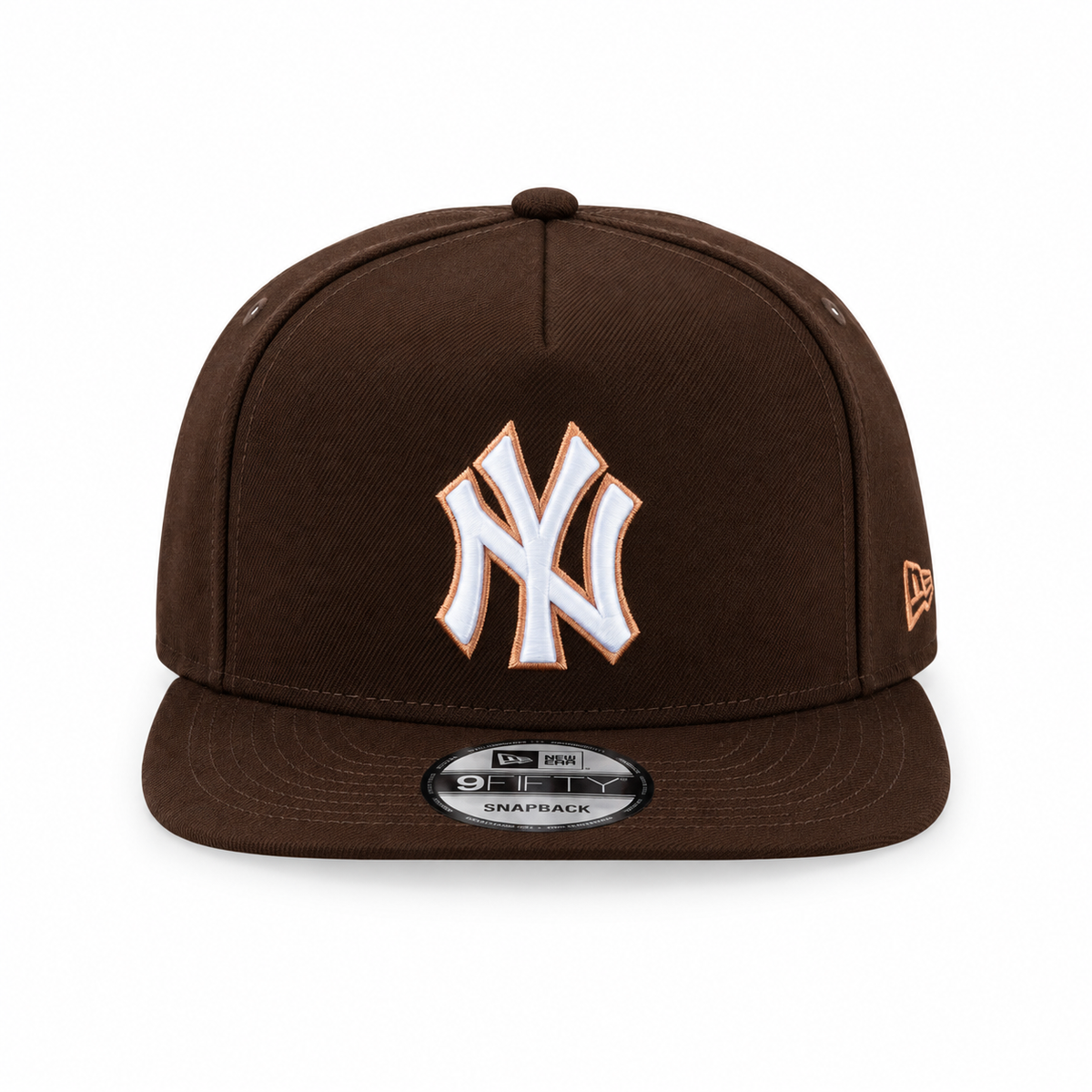 BONÉ NEW ERA 9FIFTY SNAPBACK NEW YORK YANKEES MLB 60766876