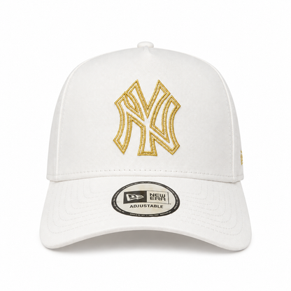 BONÉ NEW ERA 940 METALLIC OUTLINE EFRAME 60915731