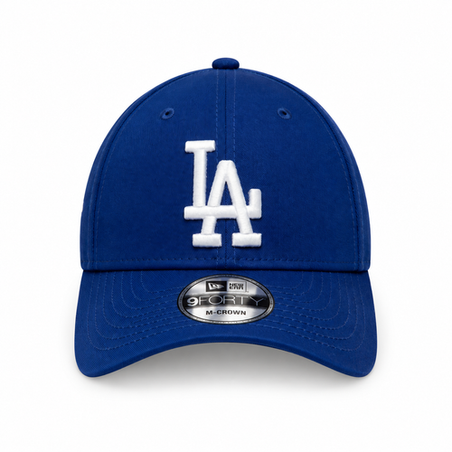 BONÉ NEW ERA MLB SIDE SCRIPT 940 LD 60915788