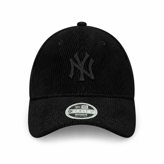 BONÉ NEW ERA CORD 940 NY 60915814