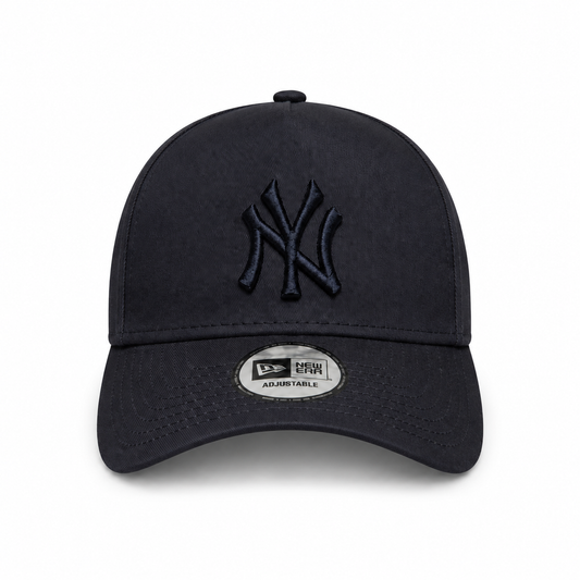 BONÉ NEW ERA 940 LEAGUE ESS NY EFRAME 60915940