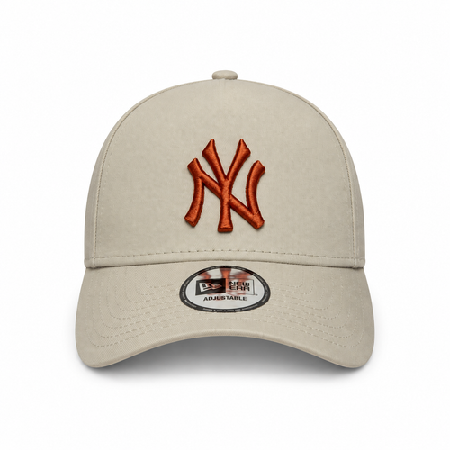 BONÉ NEW ERA 940 LEAGUE ESS NY EFRAME 60915943