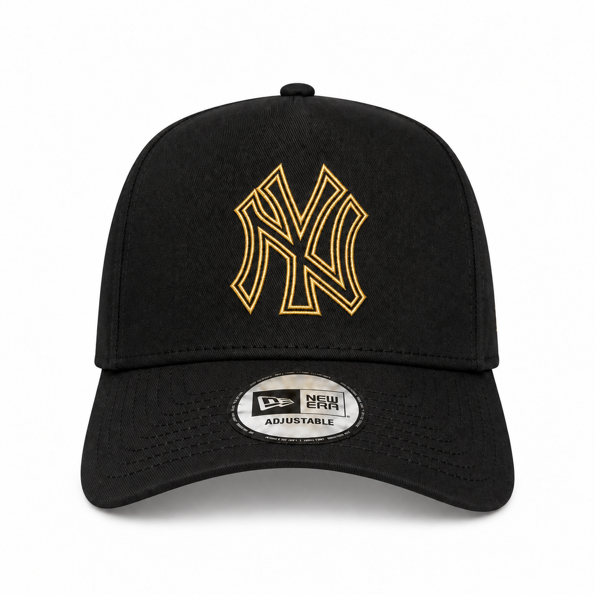 BONÉ NEW ERA 940 METALLIC OUTLINE EFRAME 60915965