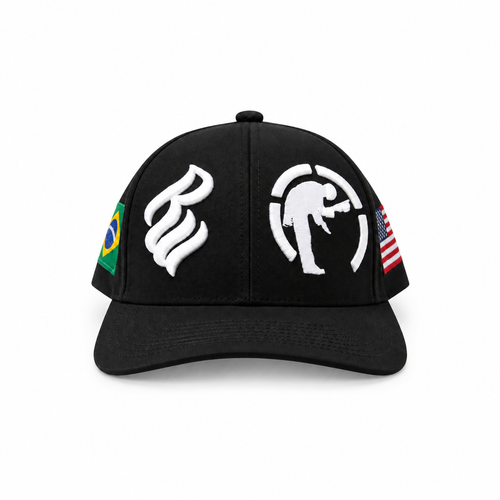 BONÉ ROCAWEAR AND RESPECT BON-RWR-PT