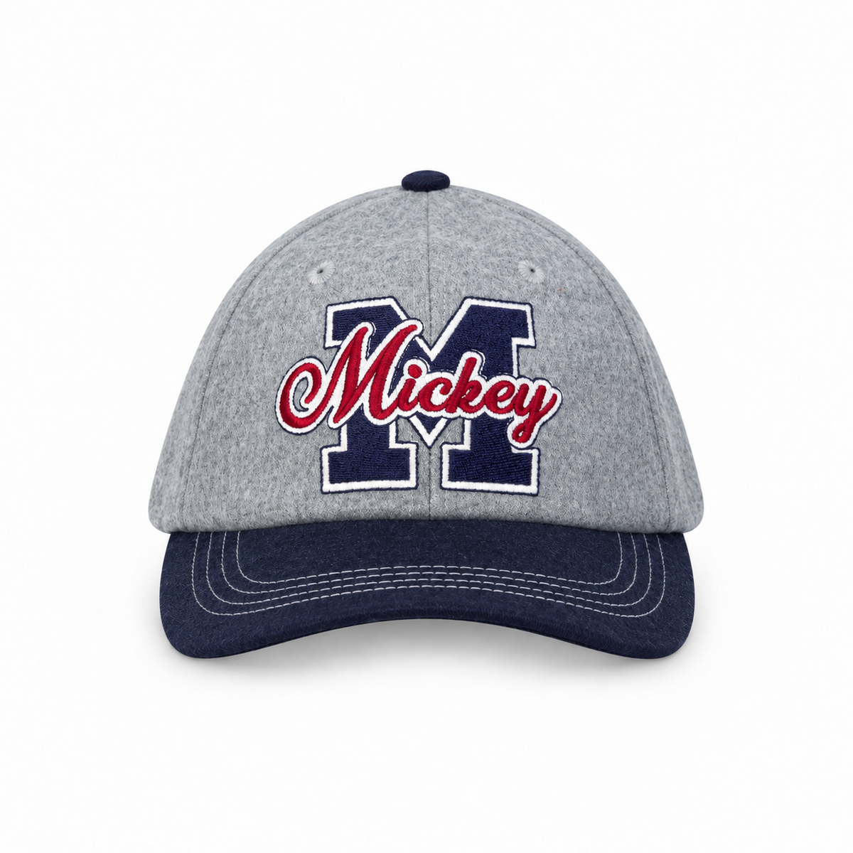 BONÉ HIGH THE MICKEY CAP PH138