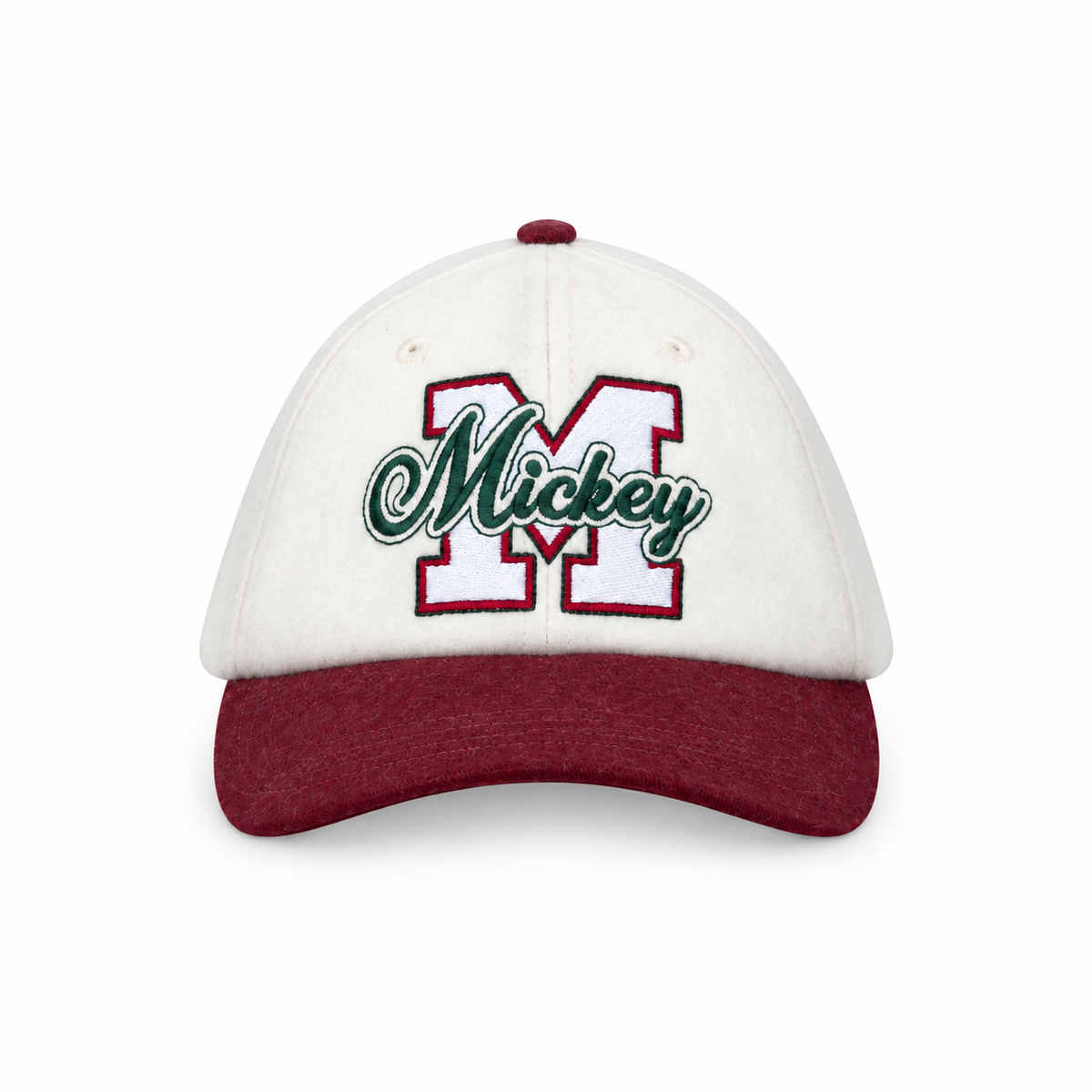 BONÉ HIGH THE MICKEY CAP PH138