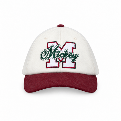 BONÉ HIGH THE MICKEY CAP PH138