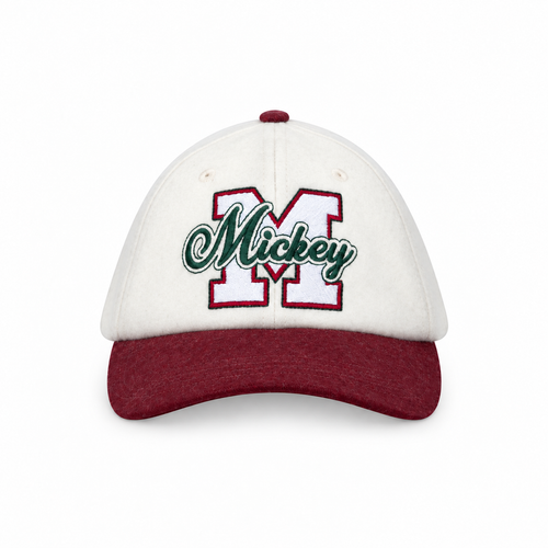 BONÉ HIGH THE MICKEY CAP PH138